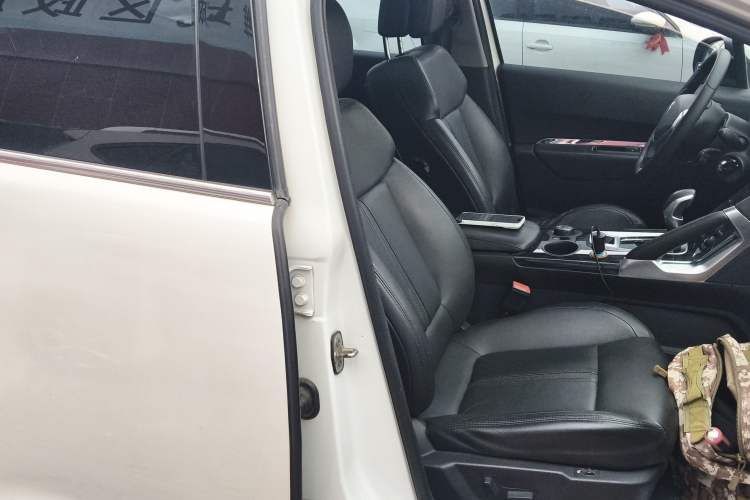 Used Peugeot 3008 2015 1.6THP Automatic Prestige Edition
