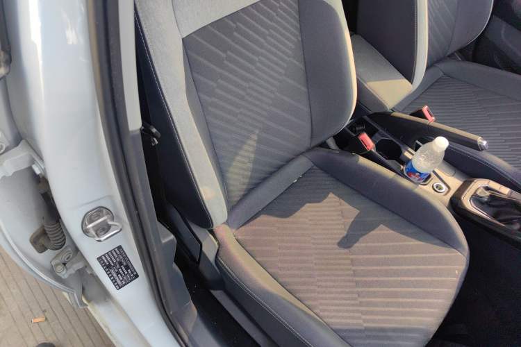 Used Volkswagen Lavida 2023 New Rui 1.5L Automatic New Yi Edition