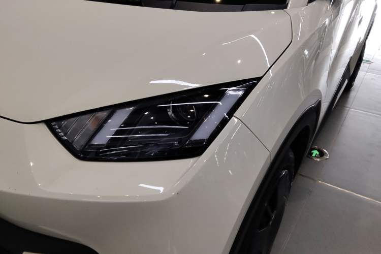 Used BYD Seagull 2024 Honor Edition 305km Dynamic Version