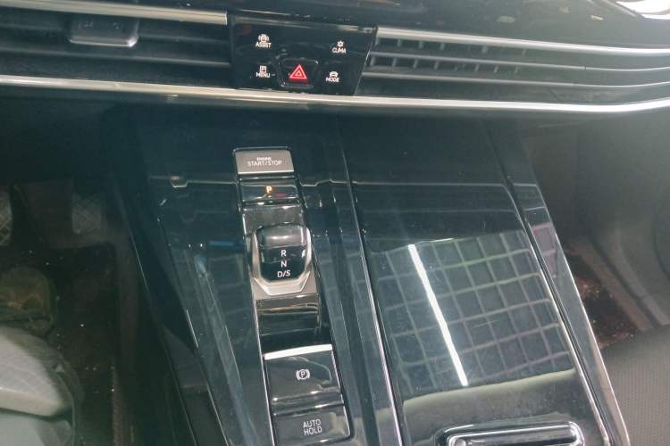 Used Volkswagen Talagon 2022 380TSI Four-Wheel Drive Luxury "Jiajing" Edition Pro 6 Seats