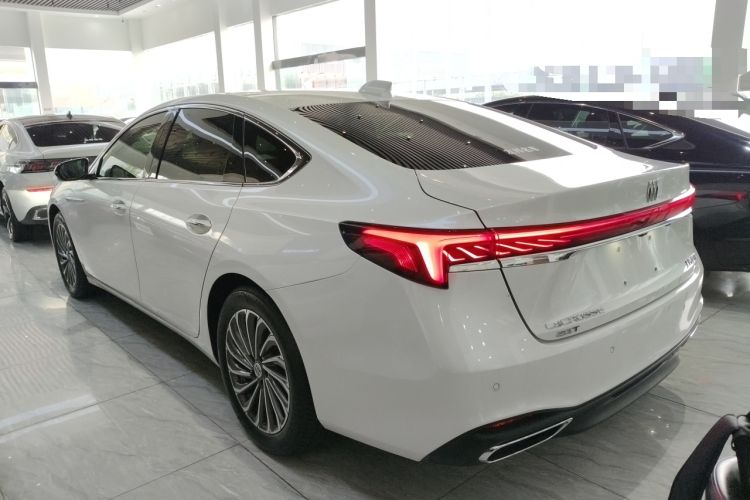 Used Buick LaCrosse 2023 28T Prestige Edition
