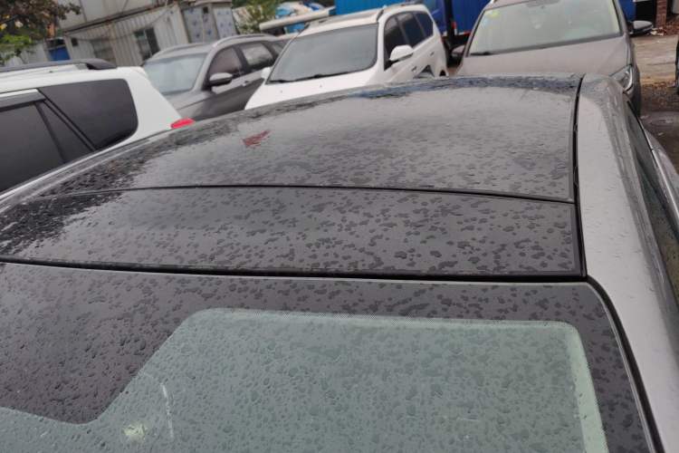 Used Hyundai Lafesta 2019 280TGDi Smart Speed Version China V Standard
