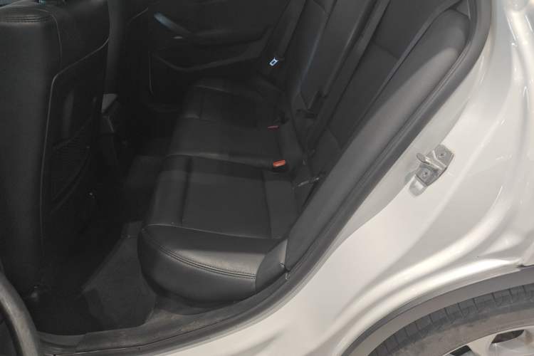 Used BMW X1 2015 sDrive18i Fashion Upgrade Edition
