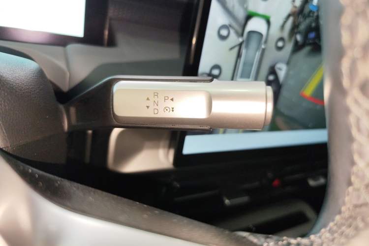 Used AION Y 2023 Y Business Edition
