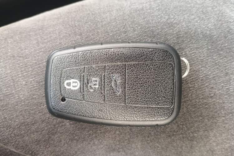 Used Toyota Levin 2019 185T CVT Sport Edition China VI Standard
