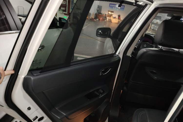 Used Renault Koleos 2013 2.5L Two-Wheel Drive Comfort Edition
