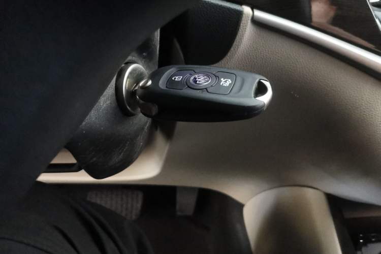 Used Buick Verano 2018 Sedan 15S Automatic Entry Model
