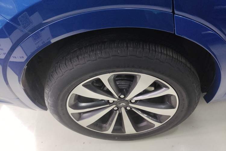 Used Li Auto ONE 2020 Extended-Range 6-Seater Version