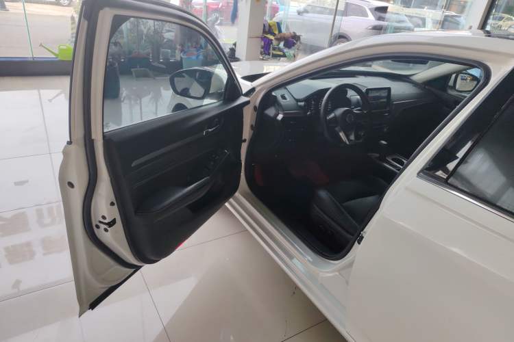 Used Nissan Teana 2021 2.0L XL Comfort Edition