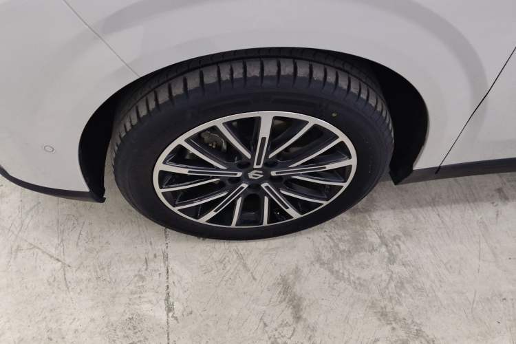 Used Leapmotor B10 2025 510 Joyful Edition
