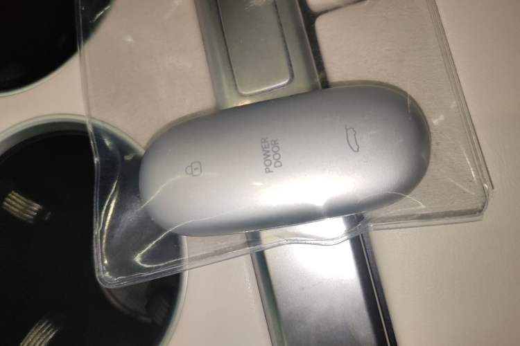 Used Li Auto MEGA 2024 Ultra Model