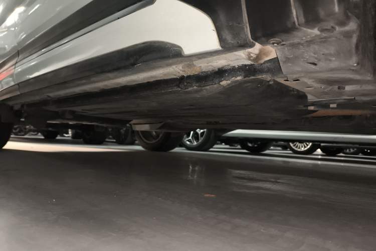 Used Lynk & Co 01 2017 2.0T Two-Wheel Drive Pro Edition