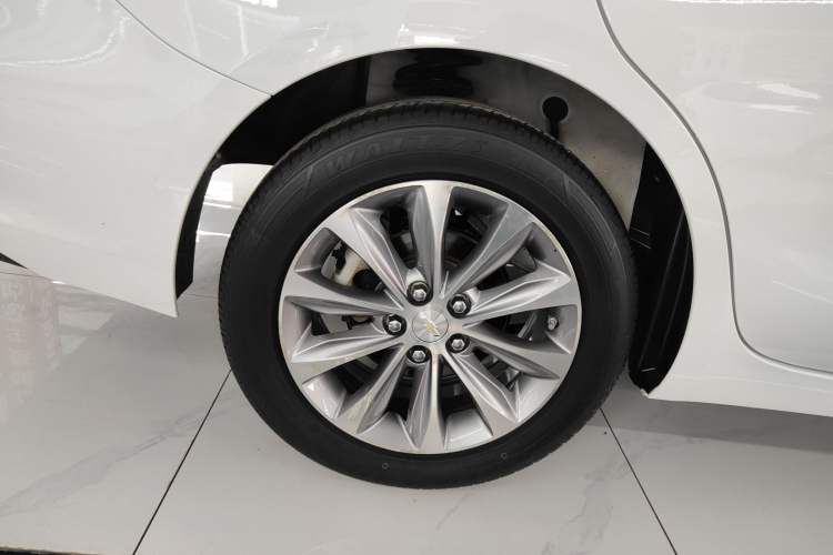 Used Chevrolet Monza 2020 320 Automatic Enjoyment Edition
