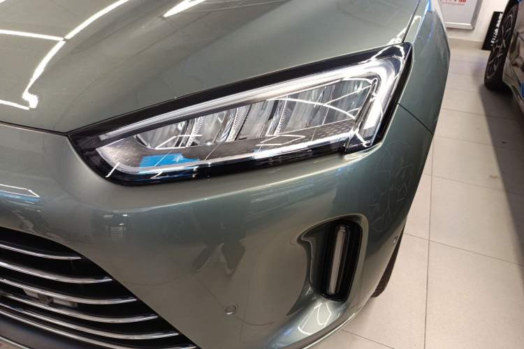 Used Hima AITO M5 2022 Extended-Range Four-Wheel Drive Ultimate Edition
