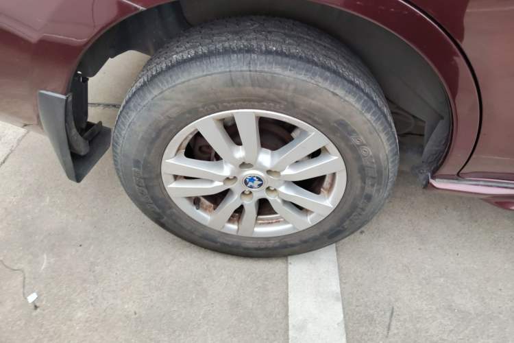 Used Venucia T70 2015 2.0L Manual RuiQu Version
