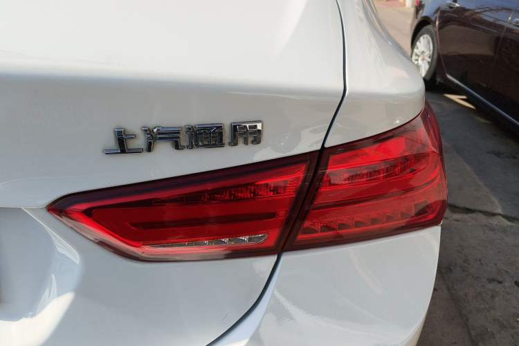 Used Chevrolet Malibu XL 2017 1.5T Automatic Ruichi Edition