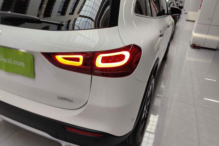 Used Mercedes-Benz GLA 2023 GLA 220
