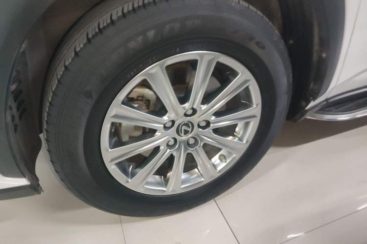 Used Lexus NX 2020 300h Front-Drive FENGSHANG Version China VI Standard