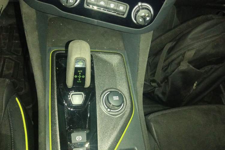 Used Lynk & Co 03 2022 03+ 2.0TD Automatic Wind-Chasing Edition
