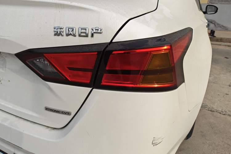 Used Nissan Teana 2021 2.0L XL Comfort Edition