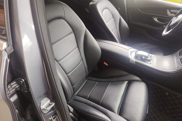 Used Mercedes-Benz C-Class 2018 C 200 L Sport Edition