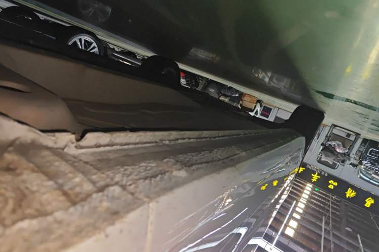 Used Chevrolet Monza 2020 320 Automatic Enjoyment Edition