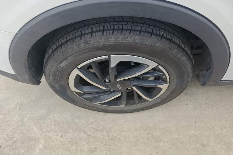 Used NETA V 2021 Long-Range Entertainment Edition Upgrade Model
