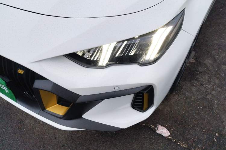 Used GAC Trumpchi EMPOW 2021 270T DCT J15 Version
