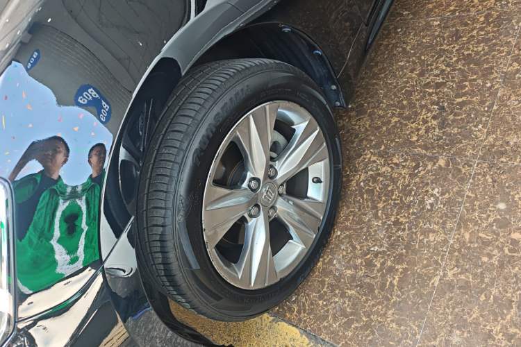 Used Toyota Crown 2015 2.0T Fashion Edition