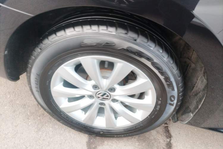 Used Volkswagen Passat 2014 1.8TSI DSG Prestige Edition
