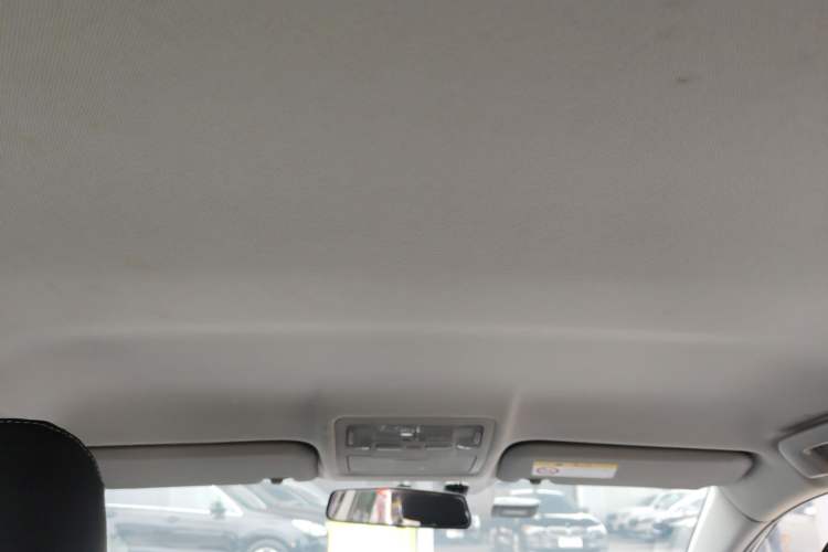 Used Toyota Corolla 2017 Revised Version 1.2T S-CVT GL