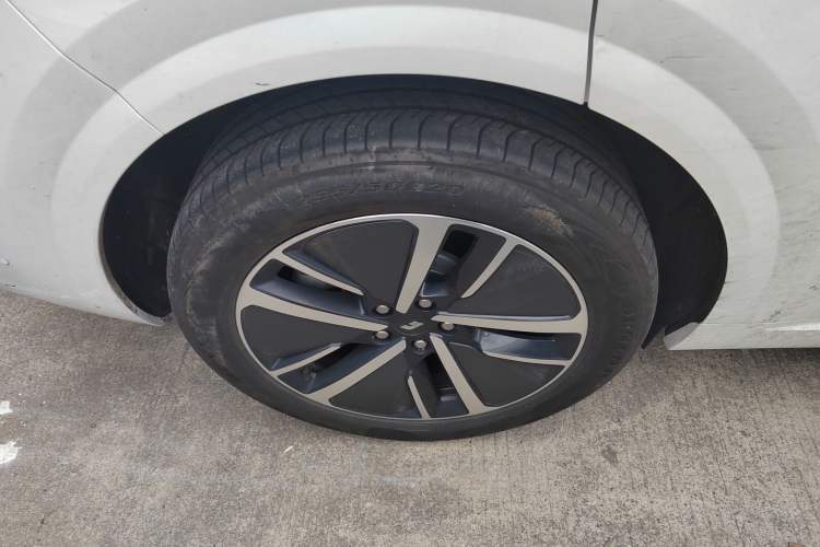 Used Li Auto L6 2024 Max