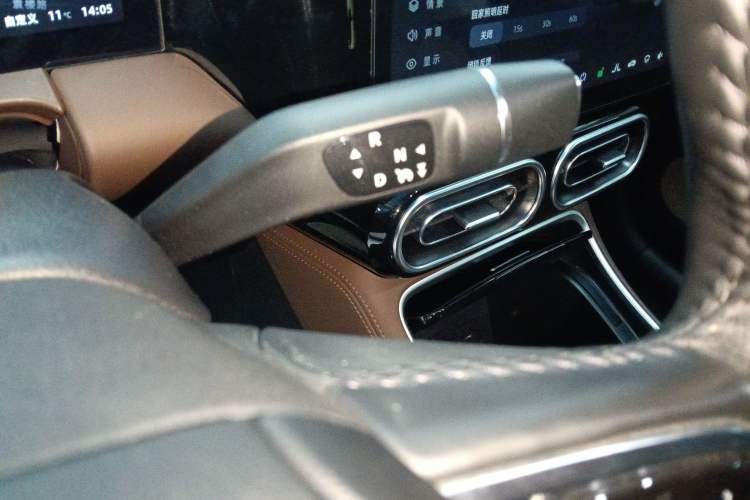 Used Leapmotor C11 2023 Pure Electric 500 Comfort Edition
