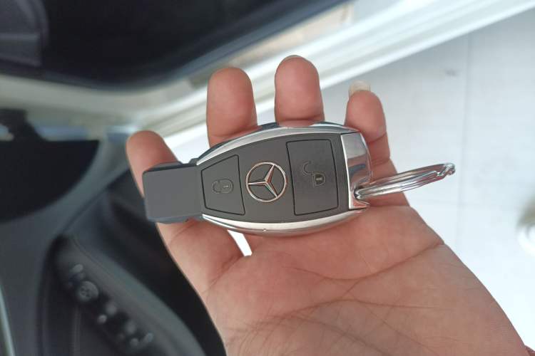 Used Mercedes-Benz B-Class 2015 B 200 Sport Edition