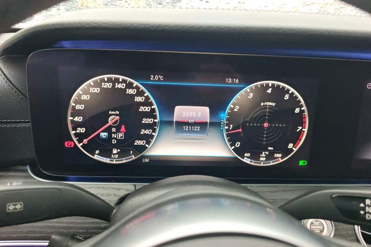 Used Mercedes-Benz E-Class 2020 E 300 L Sport Luxury Edition
