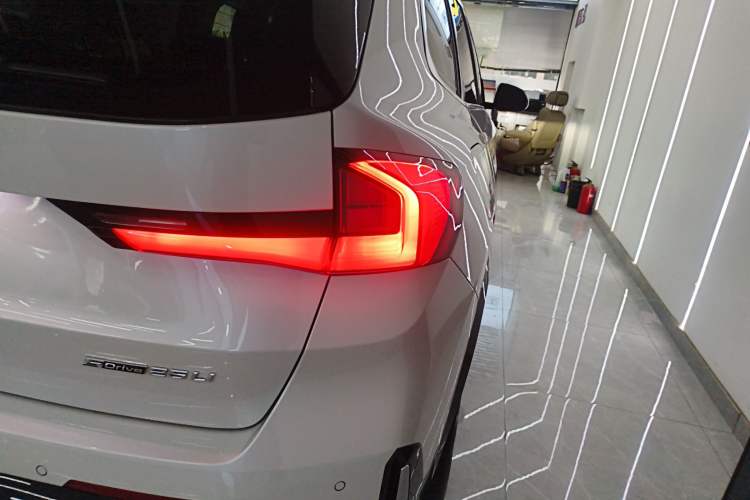 Used BMW X1 2024 sDrive25Li X Design Package
