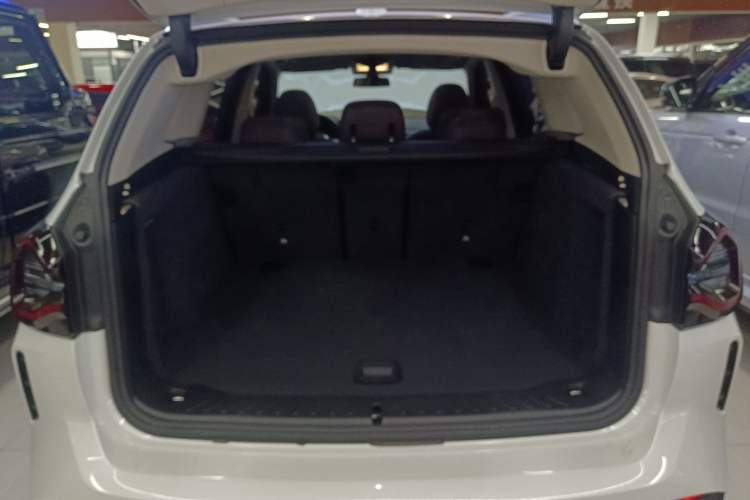 Used BMW X3 2023 xDrive25i M Sport Package