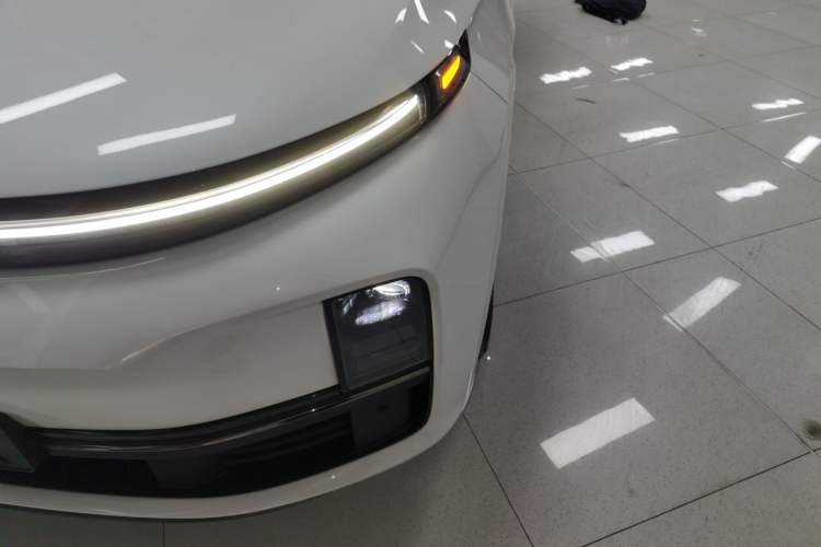 Used Li Auto L7 2023 Max model