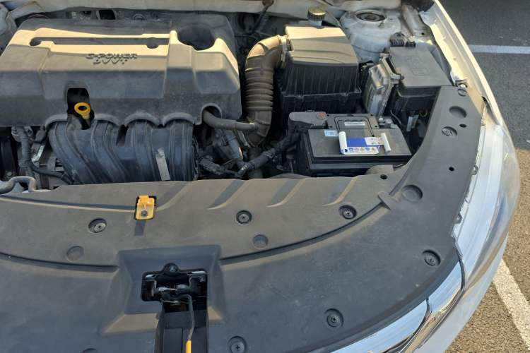 Used Geely Auto Vision 2018 1.5L Manual Happiness Edition
