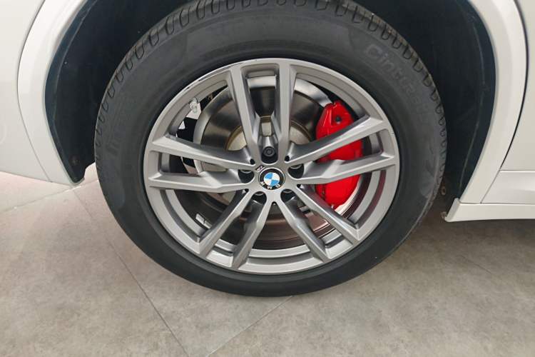 Used BMW X3 2020 xDrive28i M Sport Package