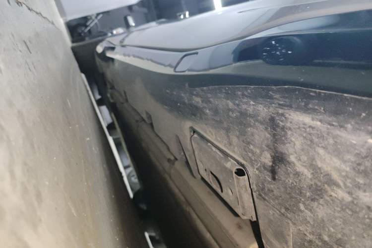 Used Denza Z9GT 2024 1100 Four-Wheel Drive Max Edition