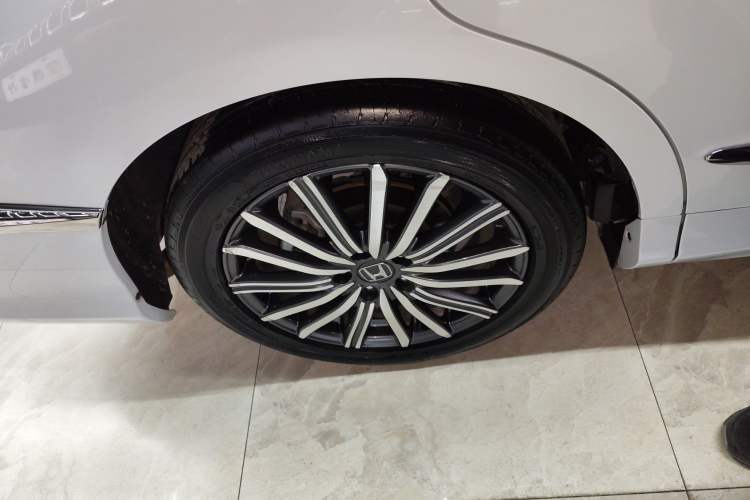 Used Honda Elysion 2024 2.0L eHEV Luxury Edition