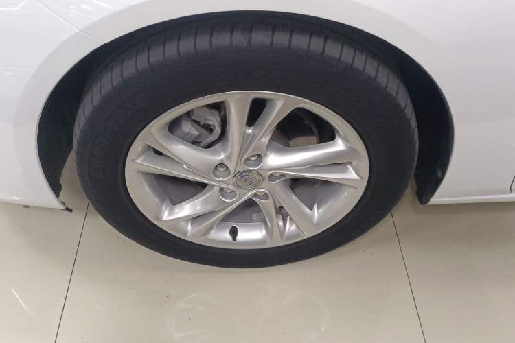 Used Buick Regal 2020 552T Elite Edition
