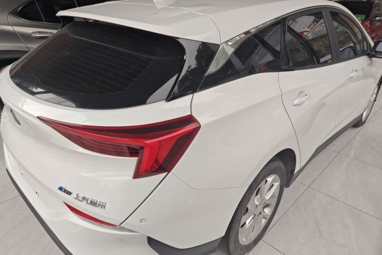 Used Buick Velite 6 2023 Revised Version 430 km Range – Commuter Edition