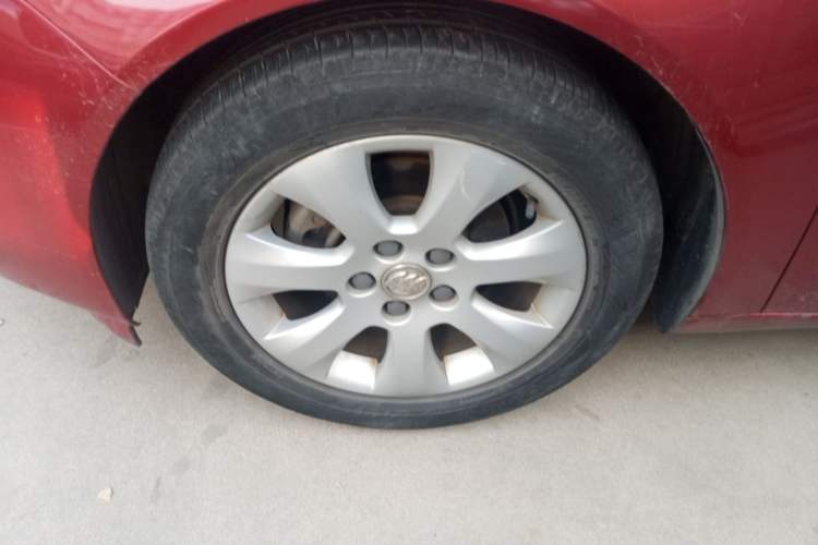 Used Buick Regal 2015 2.0L Leading Fashion Edition
