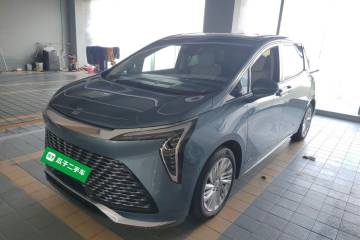 Used Buick Century 2023 2.0T Seven-Seater Yinshi Edition