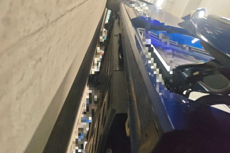 Used Buick GL8 New Energy 2024 Lu Zun Luxury Edition 6-Seater
