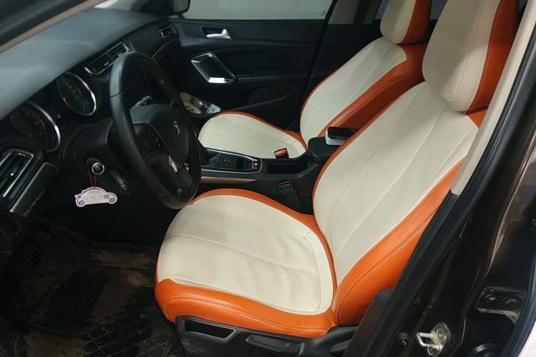 Used Peugeot 408 2018 Revised 350THP Automatic Luxury Edition