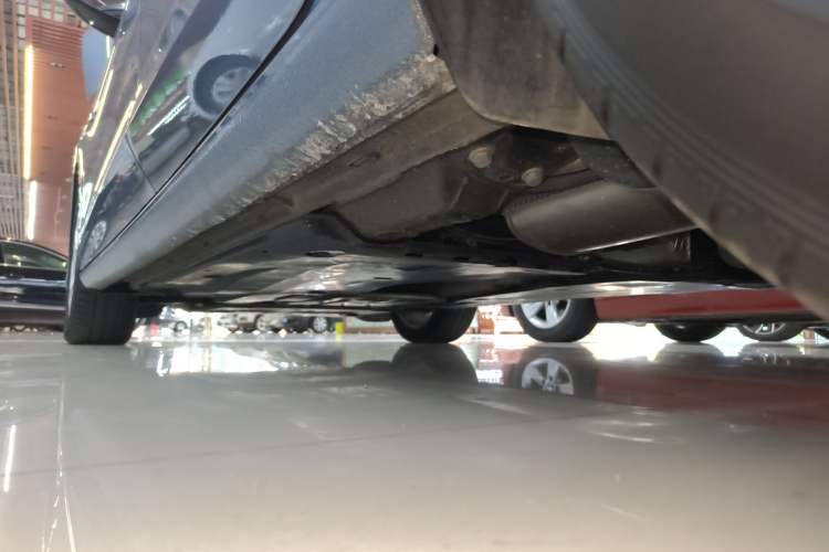 Used Volkswagen Lamando 2022 Lingdu L 280TSI DSG Spicy Edition