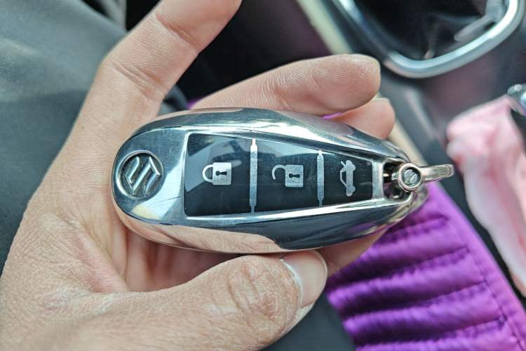 Used Suzuki Alivio 2015 1.6L Manual Enjoyment Model